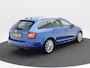 Skoda Octavia Combi 1.0 TSi 115 Pk Style Business | Adaptive Cruise | Canton | Stoelverwarming | Parkeersensoren | Navigatie | Carplay | 18 inch | 92.102 Km!!