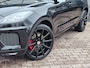 Jaguar E-Pace 2.0 P300 AWD R-Dynamic HSE | Black Pack | Meridan | Elek. stoelen + mermory | Leder | 360 camera | Sfeerverlichting | LMV 20" High gloss black |