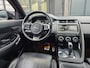 Jaguar E-Pace 2.0 P300 AWD R-Dynamic HSE | Black Pack | Meridan | Elek. stoelen + mermory | Leder | 360 camera | Sfeerverlichting | LMV 20" High gloss black |