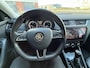 Skoda Octavia Combi 1.0 TSI/Automaat/Navi/cruise/carplay/parkeerassistent/Leer/LEd