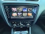 Skoda Octavia Combi 1.0 TSI/Automaat/Navi/cruise/carplay/parkeerassistent/Leer/LEd