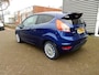 Ford Fiesta 1.0 ECO BOOST TITANIUM*NAVI*CR CONTR*CLIMA*NW DISTRIB RIEM*