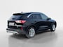 Ford Kuga 2.5 PHEV Titanium | Dealer Onderhouden | Automaat | Elektrisch Bedienbare Achterklep | Achteruitrij Camera | Parkeersensoren Voor en Achter | Verwarmbare Voorstoelen en Achterbank | Verwarmbare Stuur | Verwarmbare Voorruit | Climate Control |