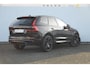 Volvo XC60 T6 350PK Automaat AWD Plus Black Edition / Adaptieve cruise control / BLIS / Panoramadak / Stoel - en stuurverwarming / Keyless entry / Elektrische stoelen / Parkeersensoren met 360 camera