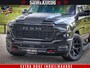 Dodge Ram 1500 Limited Night H.O 540HP 706Nm | Massage + Full Option | De Meest Luxe en Volle Pick-Up in zijn Klasse | Comfortabele Dubbele Cabine met Royale 5 Zitplaatsen | BPM vrij | Nu Leverbaar uit Voorraad | Voorraad Nr 2348 - 5158