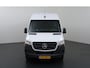 Mercedes-Benz Sprinter 315 CDI | L2 H2 | RWD | Aut. | DUBBEL CABINE | NL AUTO | DEALER ONDERHOUDEN | 6-ZITS | 2800KG TREKHAAK | GROOT NAVIGATIE 10.25" | CAMERA | CRUISE | AIRCO | BETIMMERDE LAADRUIMTE | CARPLAY | ANDROID AUTO