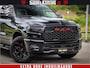 Dodge Ram TradesMan 6 Persoons Uitvoering | LEDER RS | 420Pk 636Nm | Pick-Up | Comfortabele Dubbele Cabine met Royale 6 Zitplaatsen | BPM vrij | Nu Leverbaar uit Voorraad | Voorraad Nr 2217- 2911