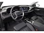Audi Q6 e-tron Advanced edition Performance 100 kWh 225 kW / 306 pk | Comfortpakket plus | Techniekpakket plus | Sportstoel zwart leder-kunstl.