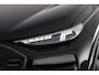 Audi Q6 e-tron Advanced edition Performance 100 kWh 225 kW / 306 pk | Comfortpakket plus | Techniekpakket plus | Sportstoel zwart leder-kunstl.