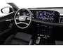 Audi Q6 e-tron Advanced edition Performance 100 kWh 225 kW / 306 pk | Comfortpakket plus | Techniekpakket plus | Sportstoel zwart leder-kunstl.