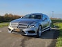 Mercedes-Benz CLS Shooting Brake 500 4MATIC AMG Exclusive | Full Option
