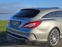 Mercedes-Benz CLS Shooting Brake 500 4MATIC AMG Exclusive | Full Option