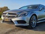 Mercedes-Benz CLS Shooting Brake 500 4MATIC AMG Exclusive | Full Option
