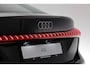 Audi A5 Limousine 35 TFSI 150 PK Advanced edition | Stoelen voor, elekt. verstelb. | Standaardst zwart leder-kunstl | Ambiente lichtpakket plus