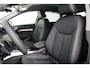 Audi A5 Limousine 35 TFSI 150 PK Advanced edition | Stoelen voor, elekt. verstelb. | Standaardst zwart leder-kunstl | Ambiente lichtpakket plus