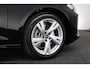 Audi A5 Limousine 35 TFSI 150 PK Advanced edition | Stoelen voor, elekt. verstelb. | Standaardst zwart leder-kunstl | Ambiente lichtpakket plus