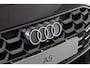 Audi A5 Limousine 35 TFSI 150 PK Advanced edition | Stoelen voor, elekt. verstelb. | Standaardst zwart leder-kunstl | Ambiente lichtpakket plus