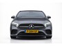 Mercedes-Benz A-klasse 180 AMG NIGHT | SFEERVERLICHTING | APPLE CARPLAY | CAMERA | ANDROID AUTO | NAP | DEALER ONDERHOUDEN
