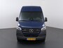 Mercedes-Benz Sprinter 319 CDI Aut. | L2 H2 | Select | Laadklep | LED | 3-zits | Comfort-stoel | LM Velgen | Parkeercamera | Laadklep | Certified