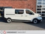 Renault Trafic 2.0 Blue dCi 150 T29 L2H1 Extra DC 6-Zits AchteruitrijCam./Airco/Cruise/DAB/AppConnect/Navi