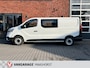 Renault Trafic 2.0 Blue dCi 150 T29 L2H1 Extra DC 6-Zits AchteruitrijCam./Airco/Cruise/DAB/AppConnect/Navi