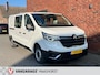 Renault Trafic 2.0 Blue dCi 150 T29 L2H1 Extra DC 6-Zits AchteruitrijCam./Airco/Cruise/DAB/AppConnect/Navi