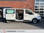 Renault Trafic 2.0 Blue dCi 150 T29 L2H1 Extra DC 6-Zits AchteruitrijCam./Airco/Cruise/DAB/AppConnect/Navi