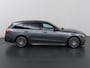 Mercedes-Benz C-klasse Estate 180 Business Solution AMG | Panorama dak | Nightpakket | Dodehoekassistent | | Digital Light |