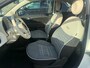 Fiat 500 1.0 Hybrid Lounge, Apple Carplay/Android,Parkeersensoren,Airco,Cruise control