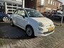 Fiat 500 1.0 Hybrid Lounge, Apple Carplay/Android,Parkeersensoren,Airco,Cruise control