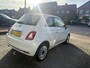 Fiat 500 1.0 Hybrid Lounge, Apple Carplay/Android,Parkeersensoren,Airco,Cruise control