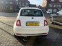 Fiat 500 1.0 Hybrid Lounge, Apple Carplay/Android,Parkeersensoren,Airco,Cruise control