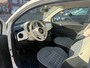 Fiat 500 1.0 Hybrid Lounge, Apple Carplay/Android,Parkeersensoren,Airco,Cruise control