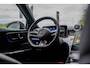 Mercedes-Benz C-klasse 180 Star Edition AMG | AMG line Plus | Panoramaschuifdak | Nightpakket | Trekhaak | Head-Up Display |