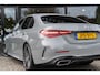 Mercedes-Benz C-klasse 180 Star Edition AMG | AMG line Plus | Panoramaschuifdak | Nightpakket | Trekhaak | Head-Up Display |