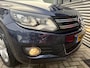 Volkswagen Tiguan 1.4 TSI Sport&Style -160 PK!-VOLLEDER-STOELVERWARMING-XENON-TREKHAAK-1800 KG TREKGEWICHT-KEYLESS-ORIGINEEL NL!