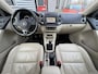 Volkswagen Tiguan 1.4 TSI Sport&Style -160 PK!-VOLLEDER-STOELVERWARMING-XENON-TREKHAAK-1800 KG TREKGEWICHT-KEYLESS-ORIGINEEL NL!