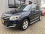 Volkswagen Tiguan 1.4 TSI Sport&Style -160 PK!-VOLLEDER-STOELVERWARMING-XENON-TREKHAAK-1800 KG TREKGEWICHT-KEYLESS-ORIGINEEL NL!