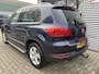 Volkswagen Tiguan 1.4 TSI Sport&Style -160 PK!-VOLLEDER-STOELVERWARMING-XENON-TREKHAAK-1800 KG TREKGEWICHT-KEYLESS-ORIGINEEL NL!