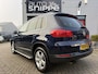 Volkswagen Tiguan 1.4 TSI Sport&Style -160 PK!-VOLLEDER-STOELVERWARMING-XENON-TREKHAAK-1800 KG TREKGEWICHT-KEYLESS-ORIGINEEL NL!