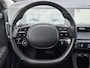 Hyundai Ioniq 5 Lounge 73kWh Automaat / Accu SOH 100% / Fabrieksgarantie tot 10-2026 / Dealer onderhouden / Panoramadak / WLTP 451 km / Afn. trekhaak 1.600 kg / Elektrische klep en stoelen / Stuur-, stoel- en achterbankverwarming /
