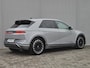 Hyundai Ioniq 5 Lounge 73kWh Automaat / Accu SOH 100% / Fabrieksgarantie tot 10-2026 / Dealer onderhouden / Panoramadak / WLTP 451 km / Afn. trekhaak 1.600 kg / Elektrische klep en stoelen / Stuur-, stoel- en achterbankverwarming /