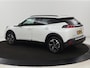 Peugeot e-2008 EV Allure 50 kWh | 3 Fase | Panoramadak | Adaptive cruise | Keyless | Camera | Carplay | Half leder | Navigatie