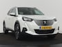 Peugeot e-2008 EV Allure 50 kWh | 3 Fase | Panoramadak | Adaptive cruise | Keyless | Camera | Carplay | Half leder | Navigatie