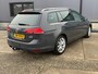 Volkswagen Golf Variant 1.4 TSI Highline Connected Series - trekhaak - Leer - NAVI