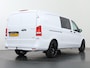 Mercedes-Benz Vito 116 CDI | DUBBEL CABINE | L3 XL | AUT. | 4X4 AANDRIJVING | ACHTERUITRIJCAMERA | STOELVERWARMING | STANDKACHEL | 19" WIELEN | CARPLAY ANDROID AUTO | KUNST LEDER BEKLEDING | ACHTERDEUREN | TREKHAAK