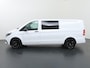 Mercedes-Benz Vito 116 CDI | DUBBEL CABINE | L3 XL | AUT. | 4X4 AANDRIJVING | ACHTERUITRIJCAMERA | STOELVERWARMING | STANDKACHEL | 19" WIELEN | CARPLAY ANDROID AUTO | KUNST LEDER BEKLEDING | ACHTERDEUREN | TREKHAAK