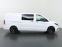 Mercedes-Benz Vito 116 CDI | DUBBEL CABINE | L3 XL | AUT. | 4X4 AANDRIJVING | ACHTERUITRIJCAMERA | STOELVERWARMING | STANDKACHEL | 19" WIELEN | CARPLAY ANDROID AUTO | KUNST LEDER BEKLEDING | ACHTERDEUREN | TREKHAAK