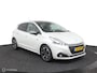 Peugeot 208 1.2 PureTech Allure Tech Edition | Carplay | Glazendak | Clima | Elec.ramen | Wit metallic | Parkeer sensoren | Dealer-staat |