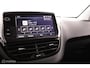 Peugeot 208 1.2 PureTech Allure Tech Edition | Carplay | Glazendak | Clima | Elec.ramen | Wit metallic | Parkeer sensoren | Dealer-staat |